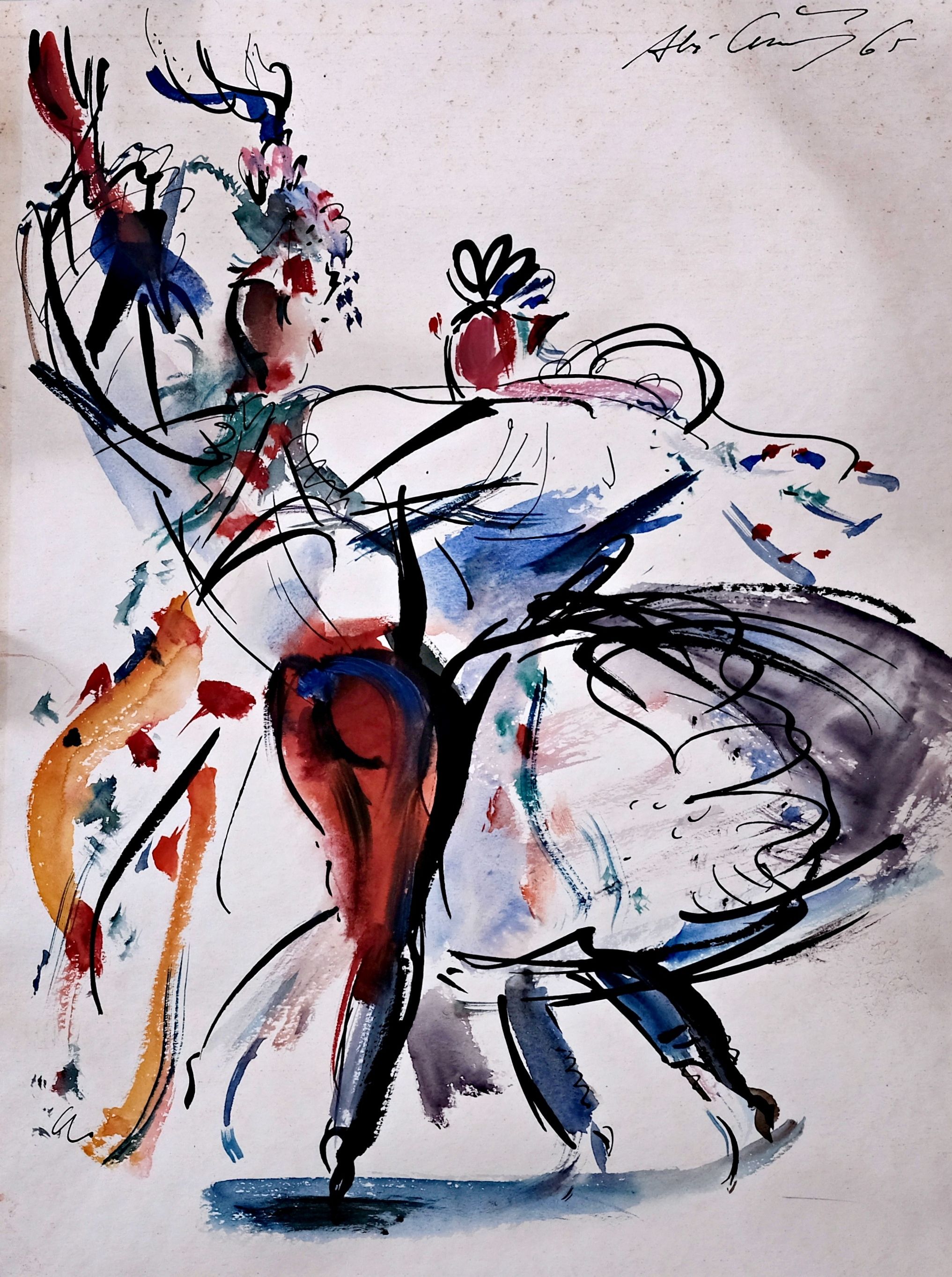 Aleš Černý – Vrtěná