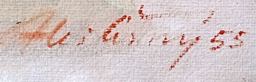 Aleš Černý – V tanci