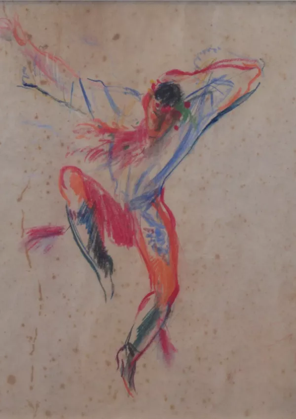 Aleš Černý – Verbíř