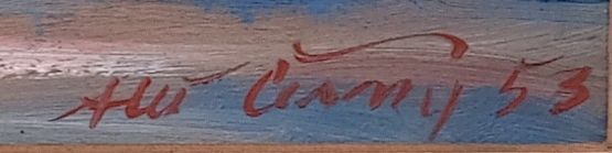 Aleš Černý – Lanžhočan verbuje