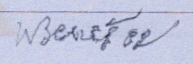 Karel Beneš – Děvče v rožkách