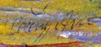 Václav Černý – Průvod šohajů