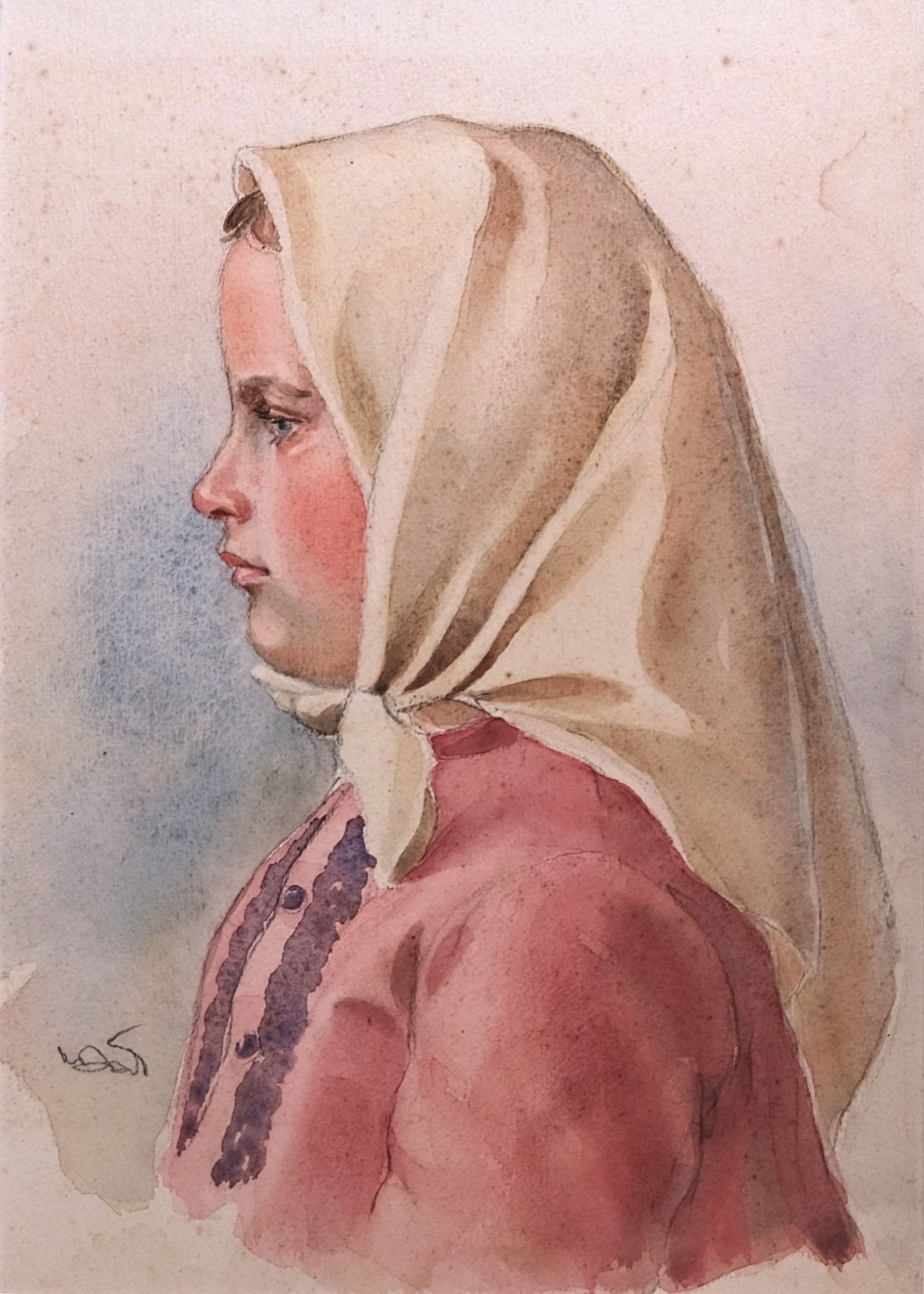 Karel Božek – Boženka Darmovzalová