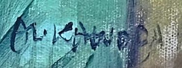 Alois Kalvoda – Děvče z Lužic