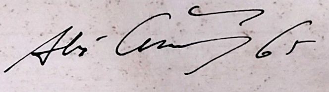 Aleš Černý – Vrtěná