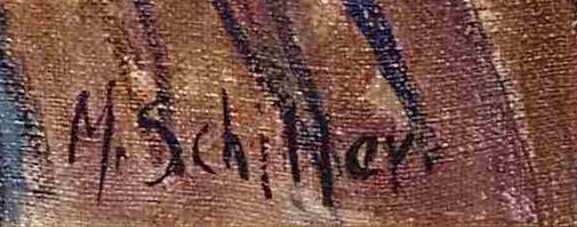 Milan Schiller – Hodová zábava pod zeleným