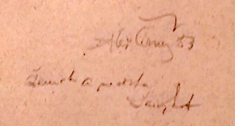 Aleš Černý – Ženich a nevěsta