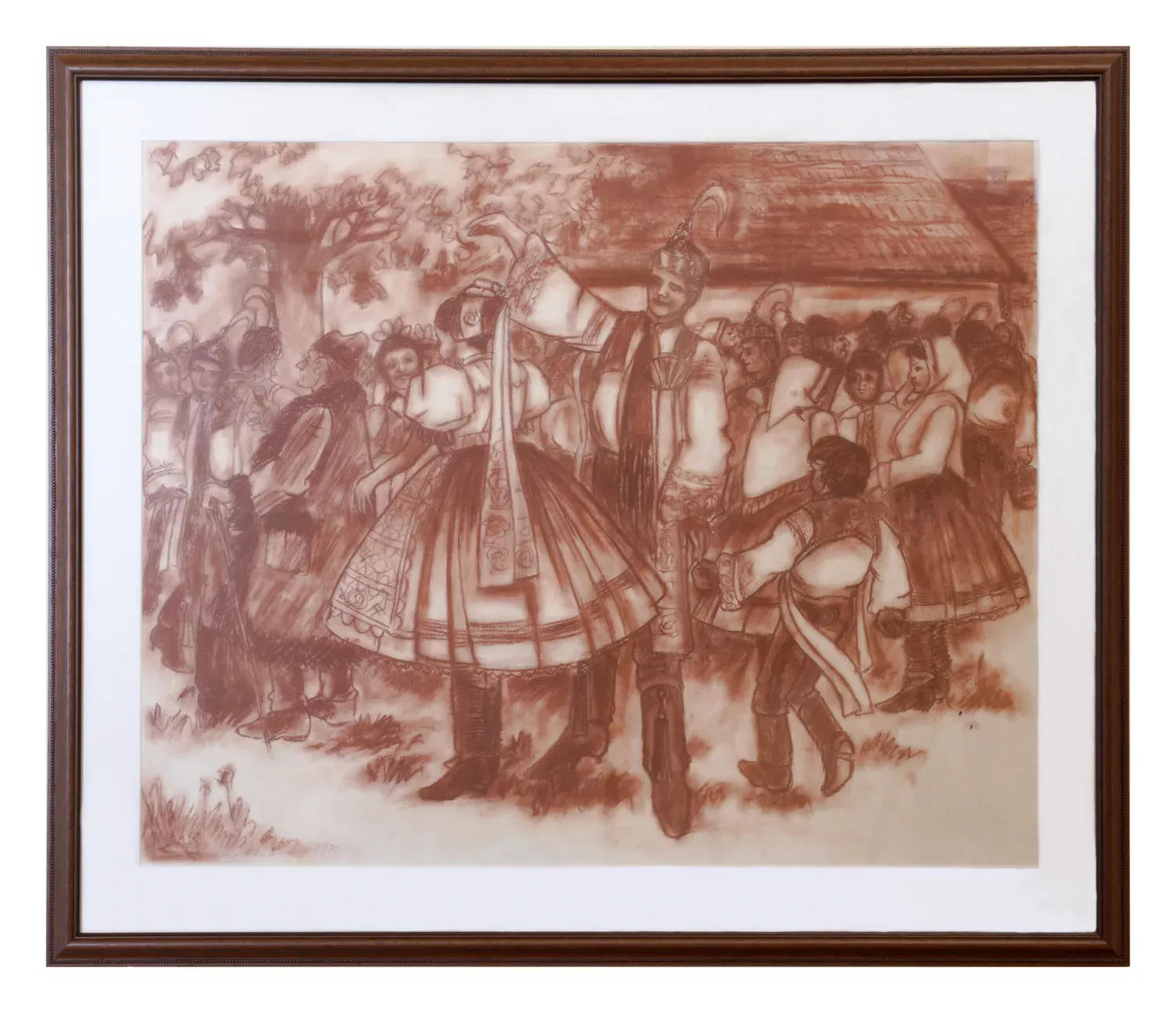 Bohumil Bortlík – Na Podluží