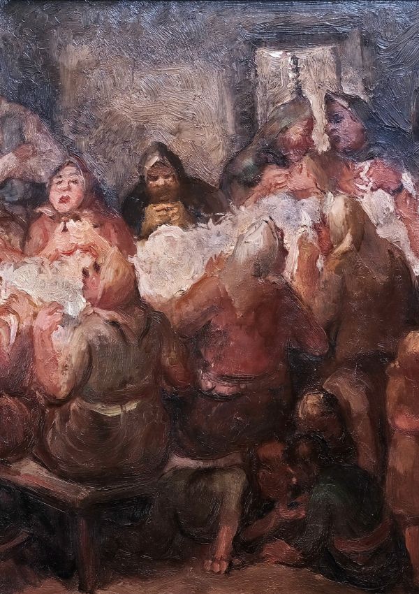 Jan Blažek – Draní peří