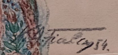 V. A. Fialay – Šohaj v lajblu