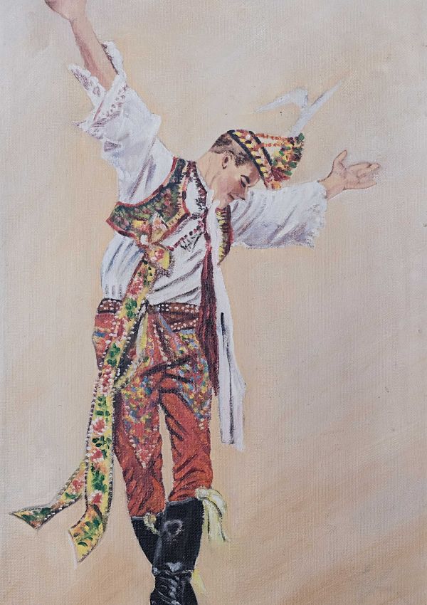 Hudeček – Verbíř z Tvrdonic