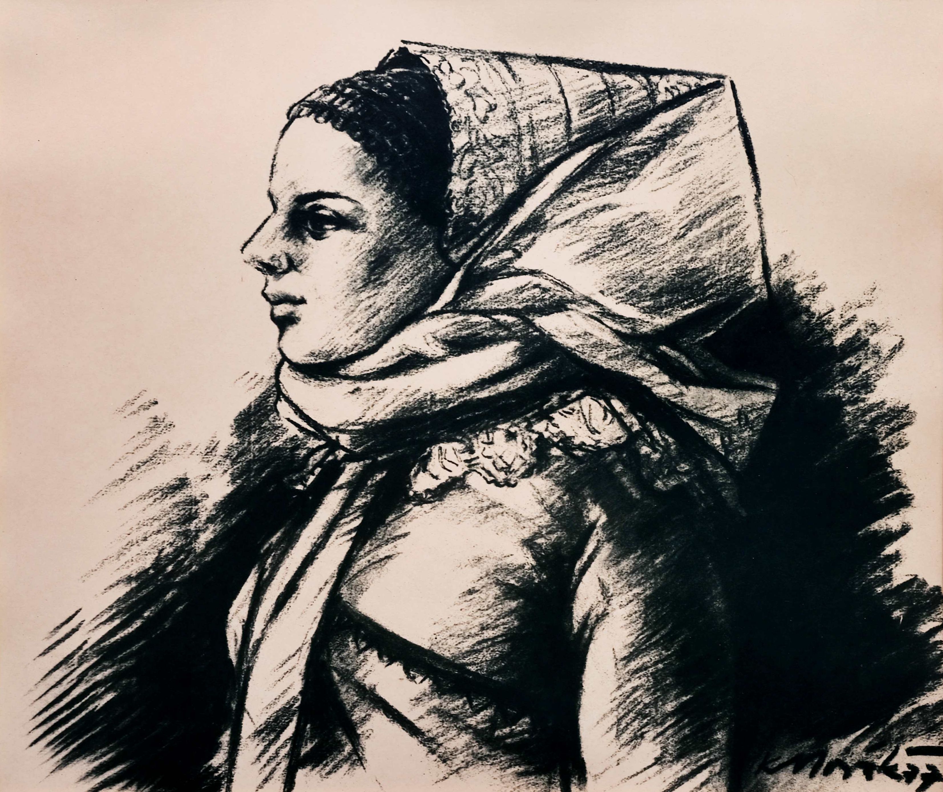 Karel Novák – Julie Severinová v zavíjačce