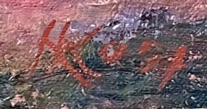 Hubert Kovařík – Vinobraní