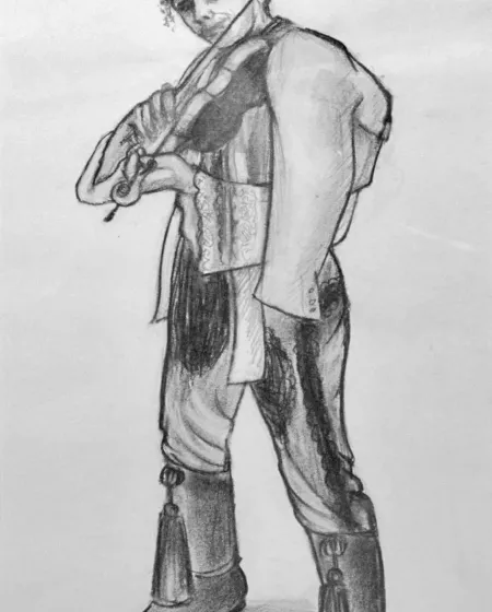 Bohumil Bortlík – Primáš