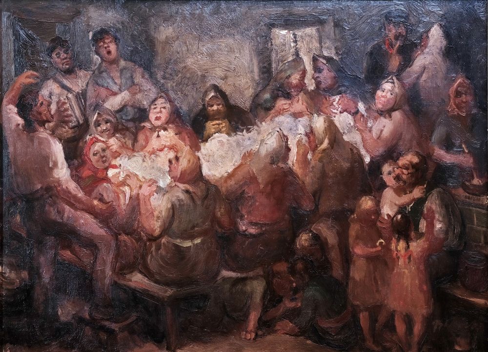 Jan Blažek – Draní peří