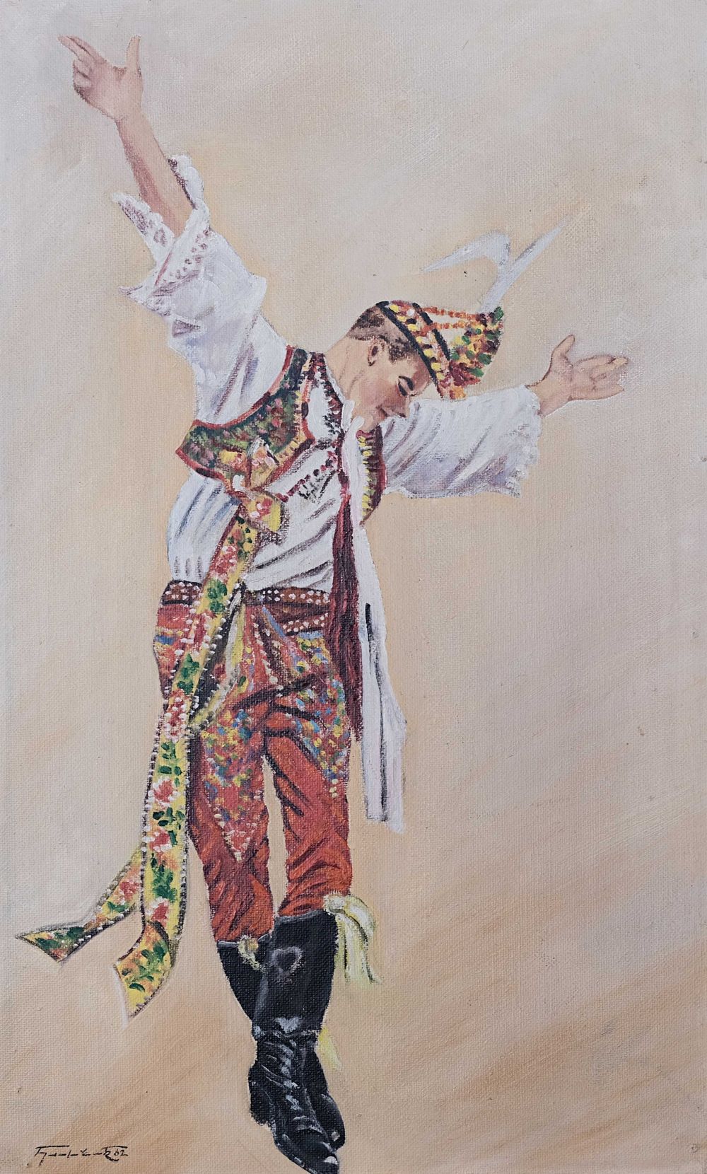 Hudeček – Verbíř z Tvrdonic
