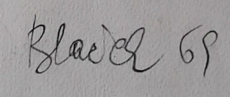 Jaroslav Blažek – Vrtěná