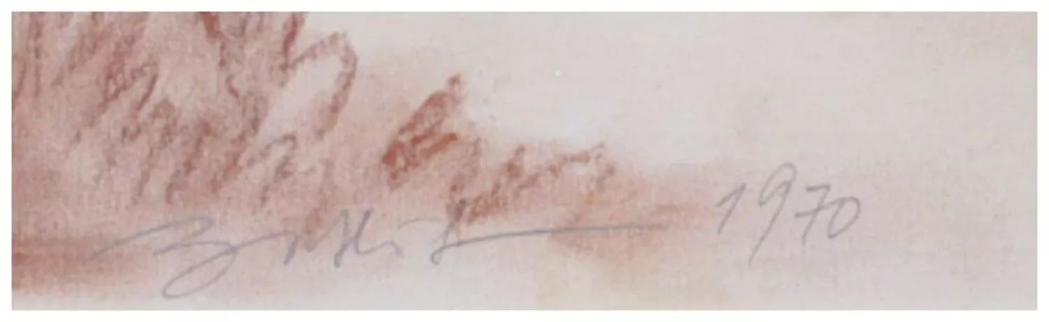 Bohumil Bortlík – Na Podluží