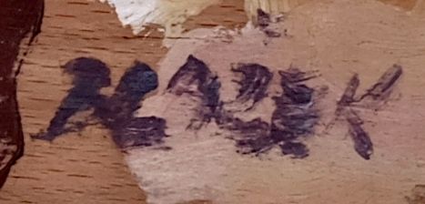 Jaroslav Blažek – Dvě tetky