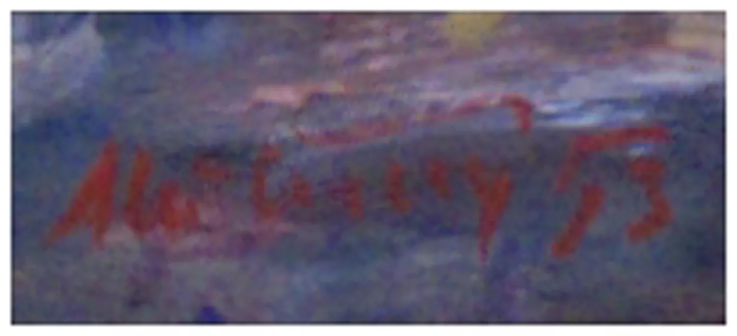 Aleš Černý – Verbuňk pod zeleným