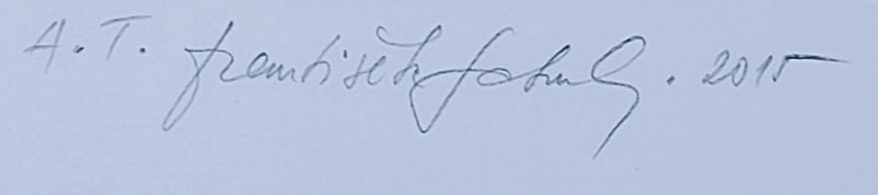 František Schulz – Šohaj na koni