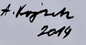 Antonín Vojtek – Šohaji a mužák