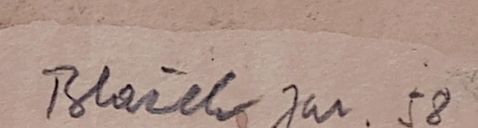 Jaroslav Blažek – Tetky