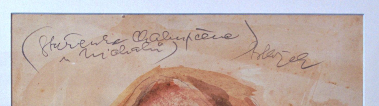 Jaroslav Blažek – Stařenka Chalúpčena