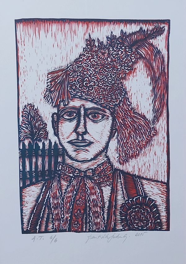 František Schulz – Stárek