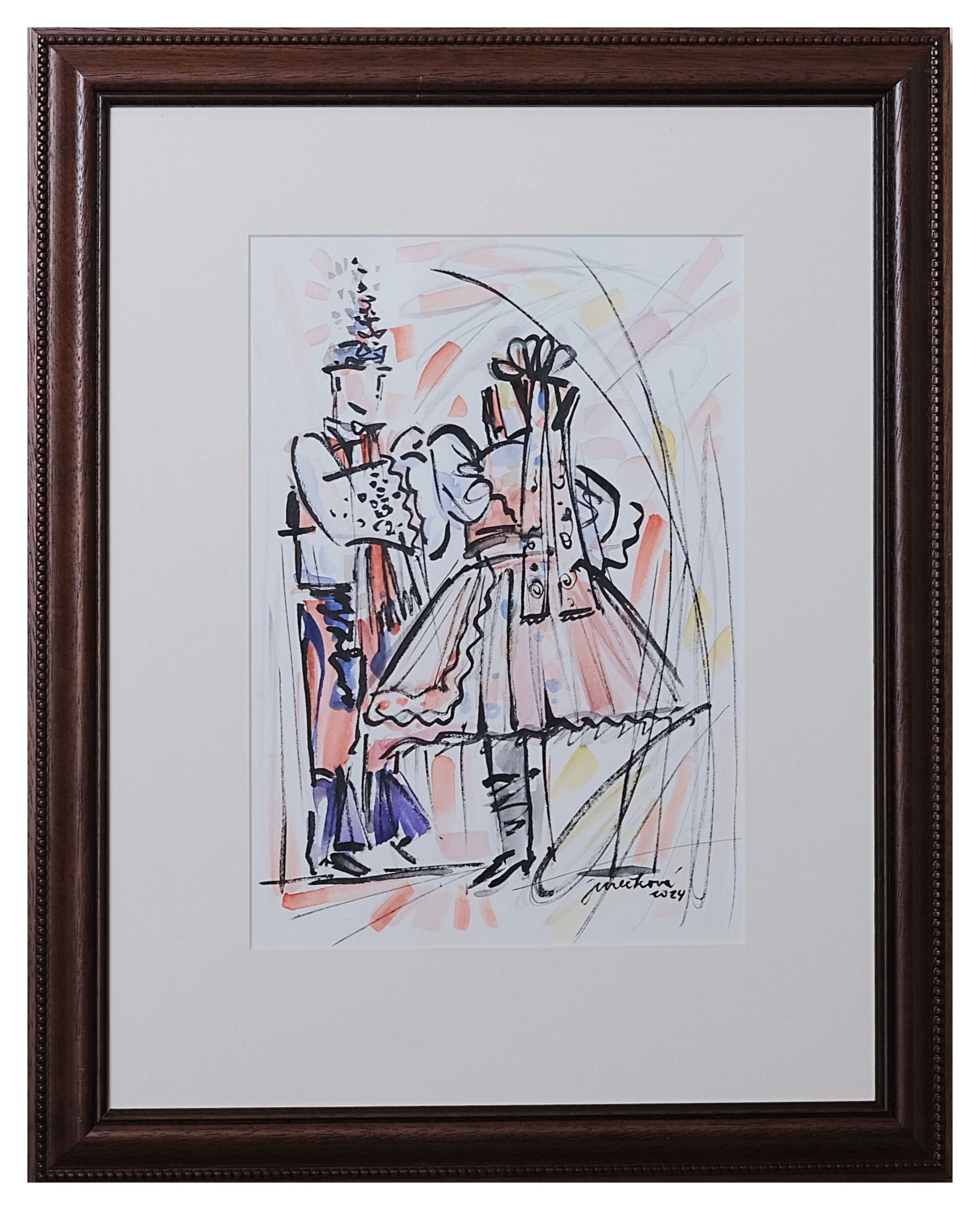 Lenka Jurečková – Hačky pačky