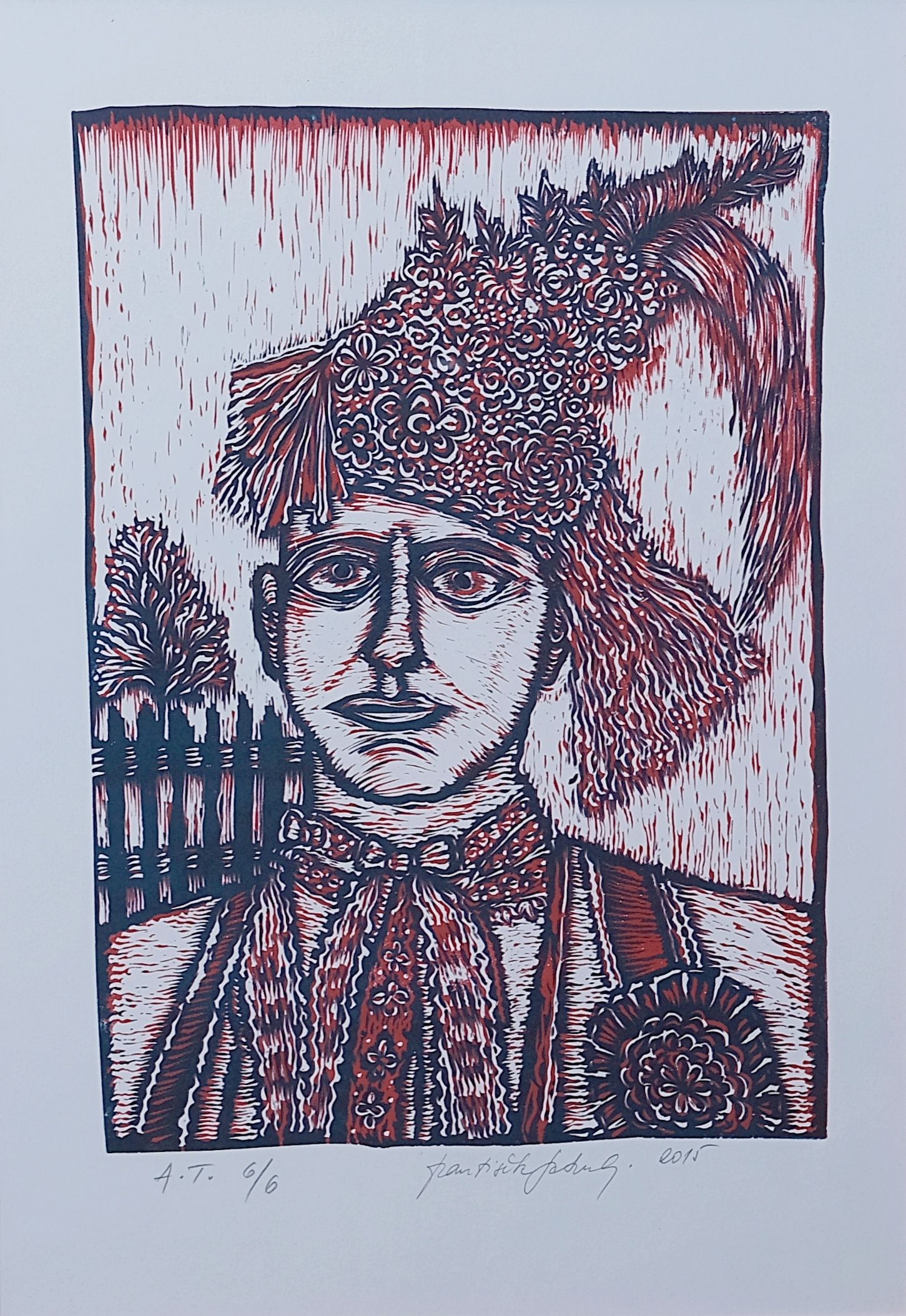 František Schulz – Stárek