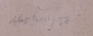 Aleš Černý – Šohaj v húseňáku