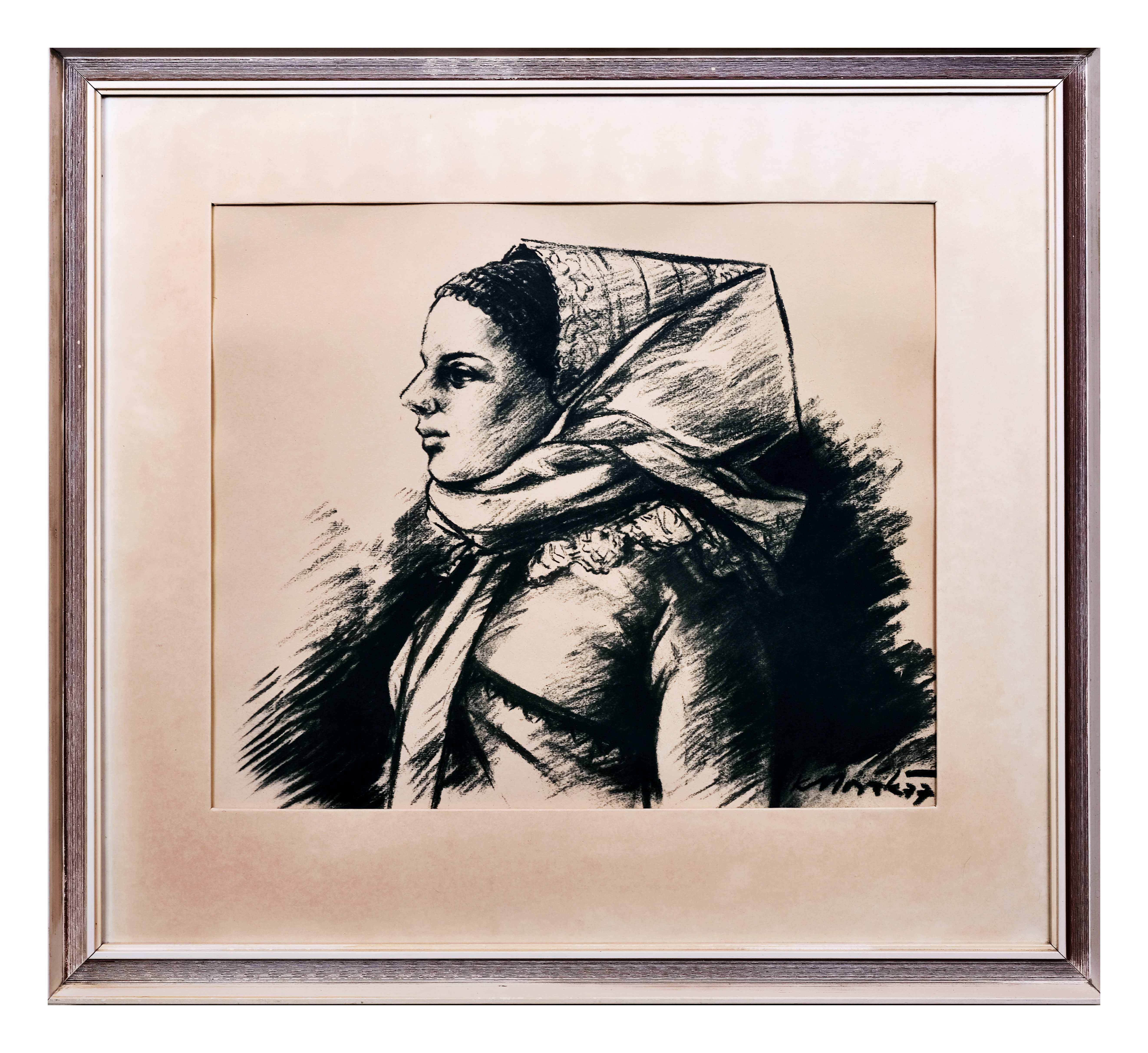 Karel Novák – Julie Severinová v zavíjačce