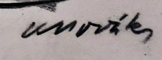 Karel Novák – Verbuňk šohaje z Podluží