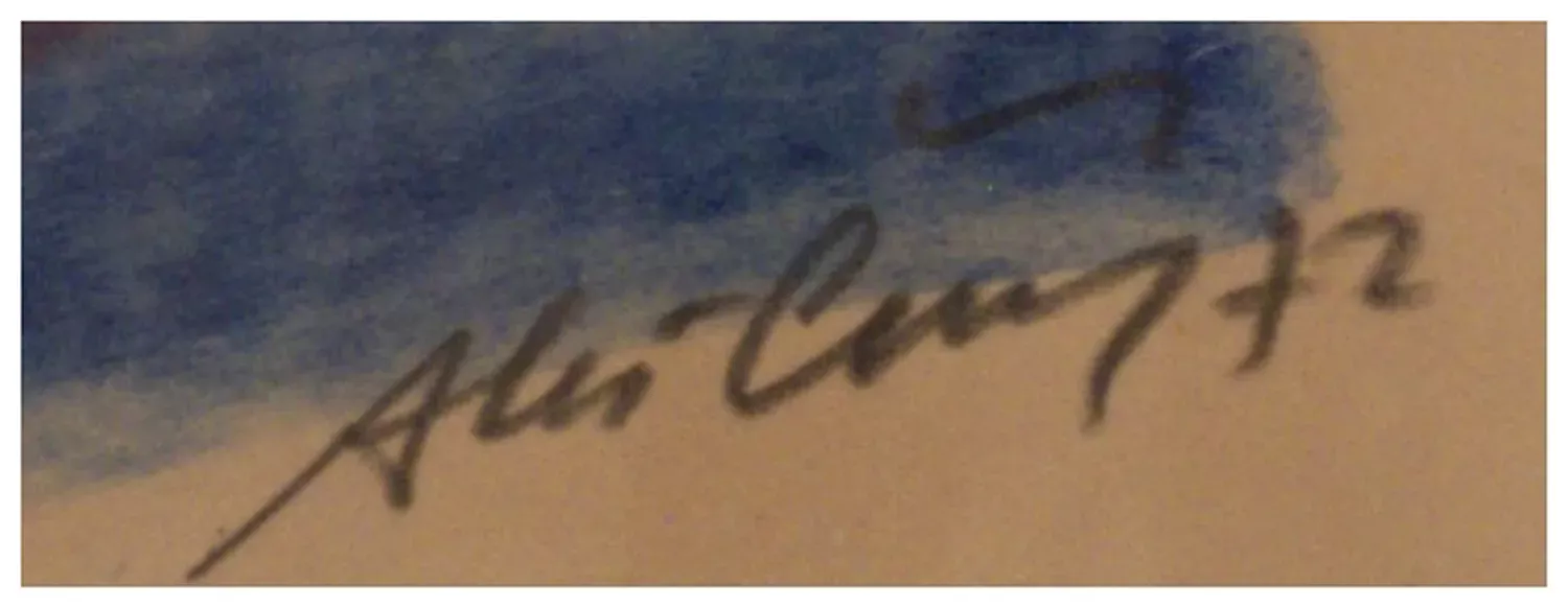 Aleš Černý – Legrút