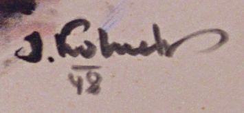 Jaroslav Koluch – Slovácko tančí a zpívá