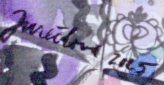 Lenka Jurečková – Podlužácká Madona