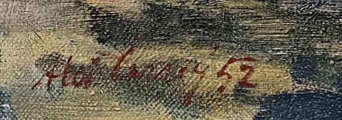 Aleš Černý –  Na hodech v Hlohovci