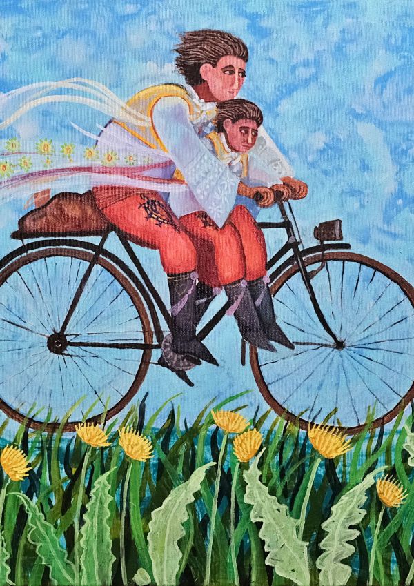 František Pavlica – Přespoláci