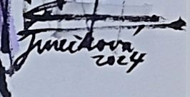 Lenka Jurečková – Před muzikú verbuňk chasa stójí