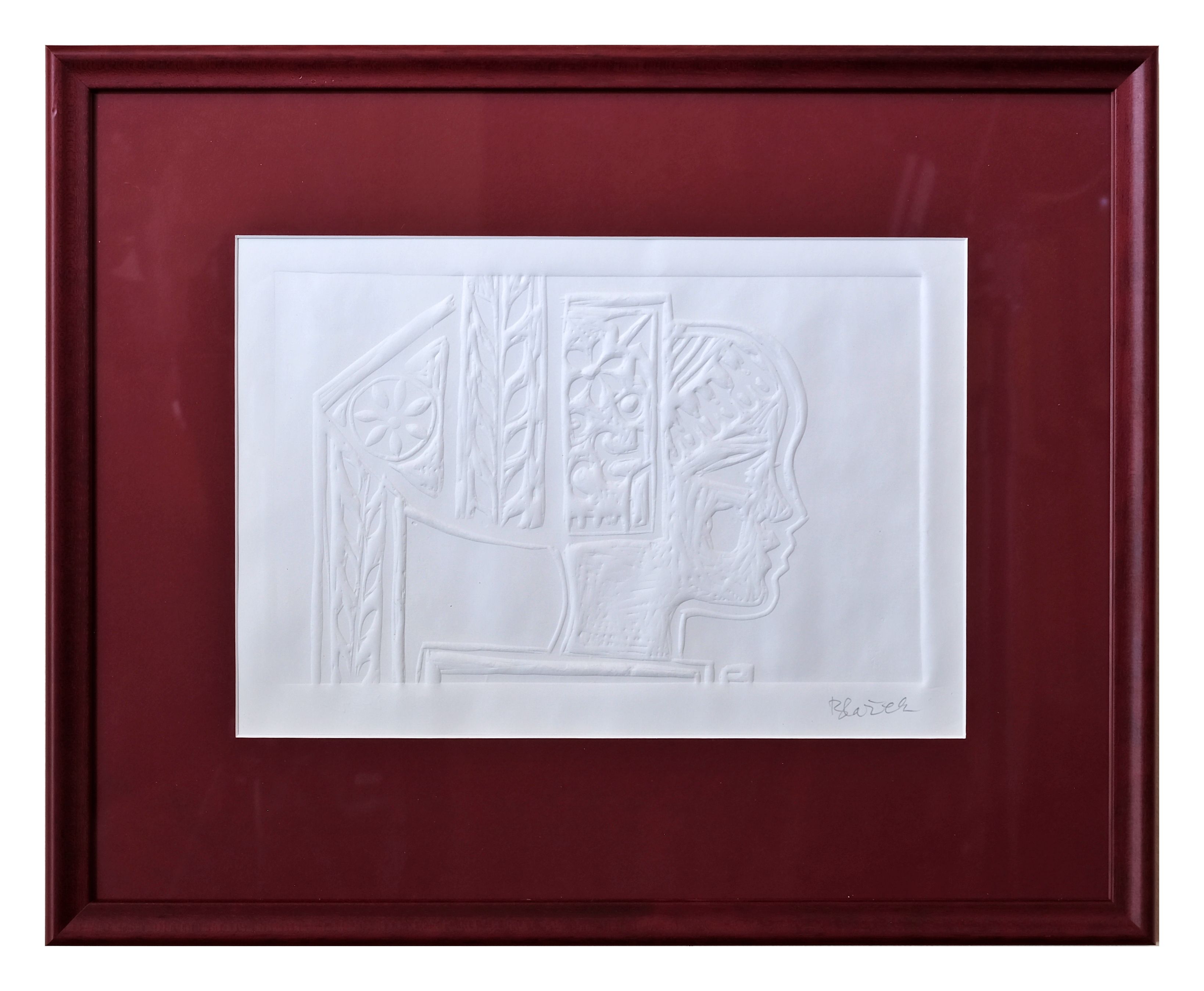 Jaroslav Blažek – Děvče