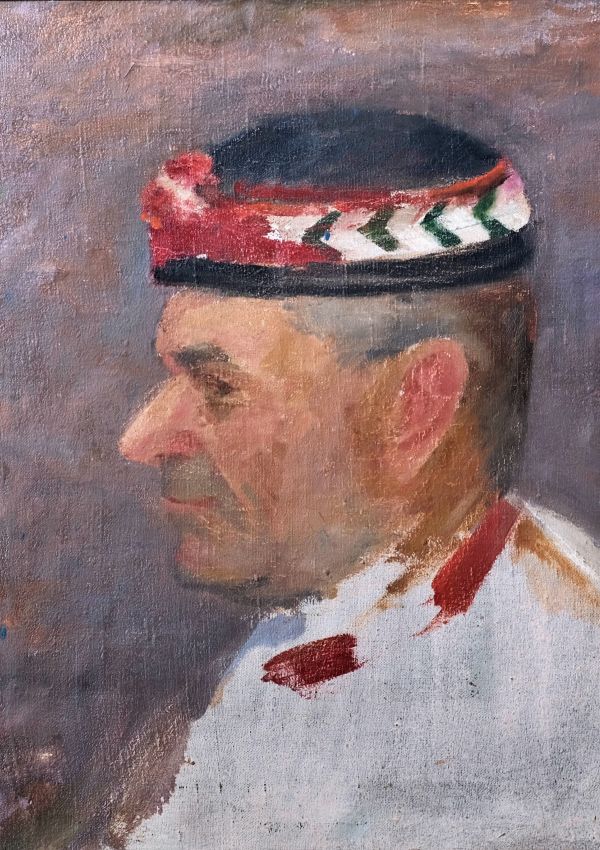 Jaroslav Blažek – Mužák v húseňáku