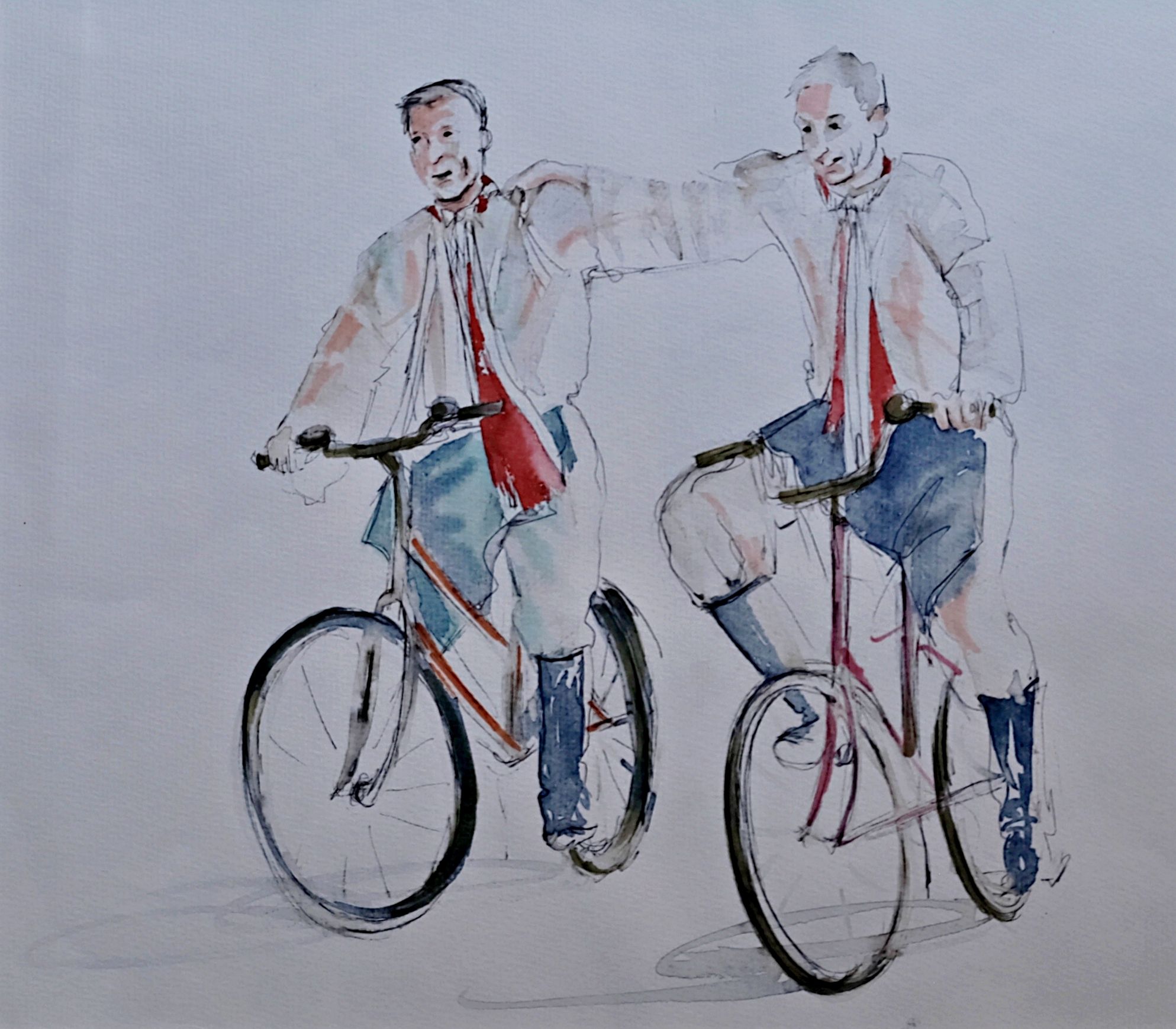 Zuzana Osako – Na kole přes pole