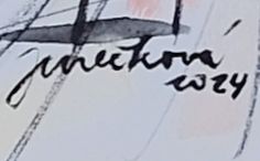 Lenka Jurečková – Hačky pačky