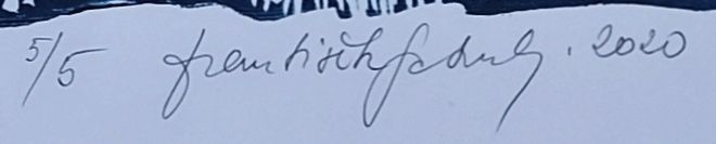 František Schulz – Stárek z Poštorné