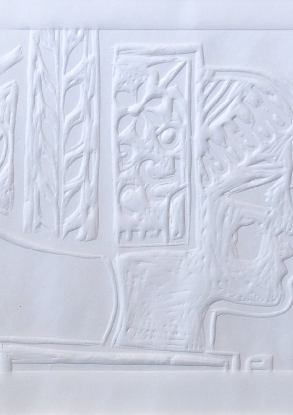 Jaroslav Blažek – Děvče