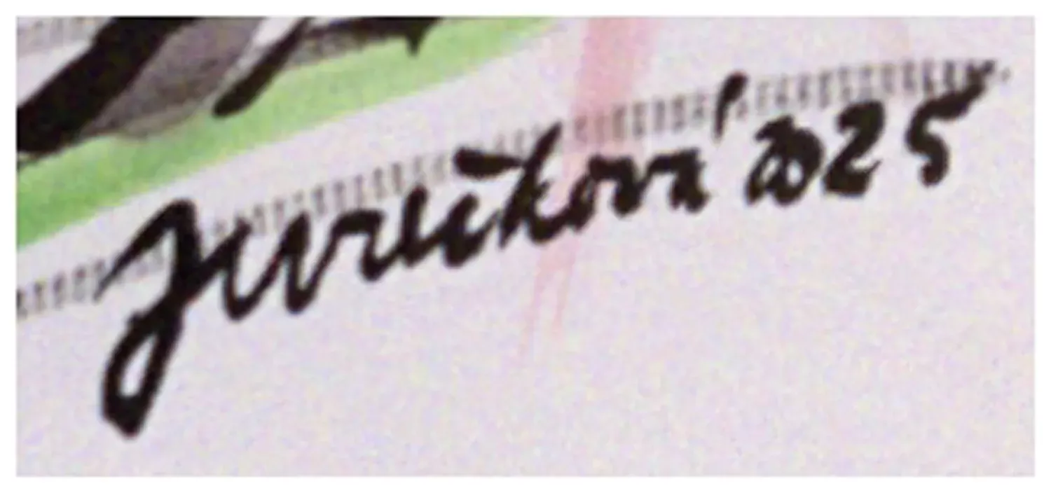 Lenka Jurečková – Studie Podlužácká svatba 8