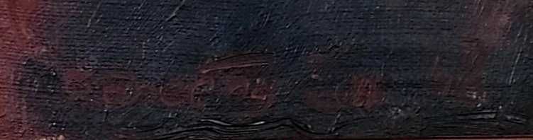 Josef Konečný „Žar“ – V tanci