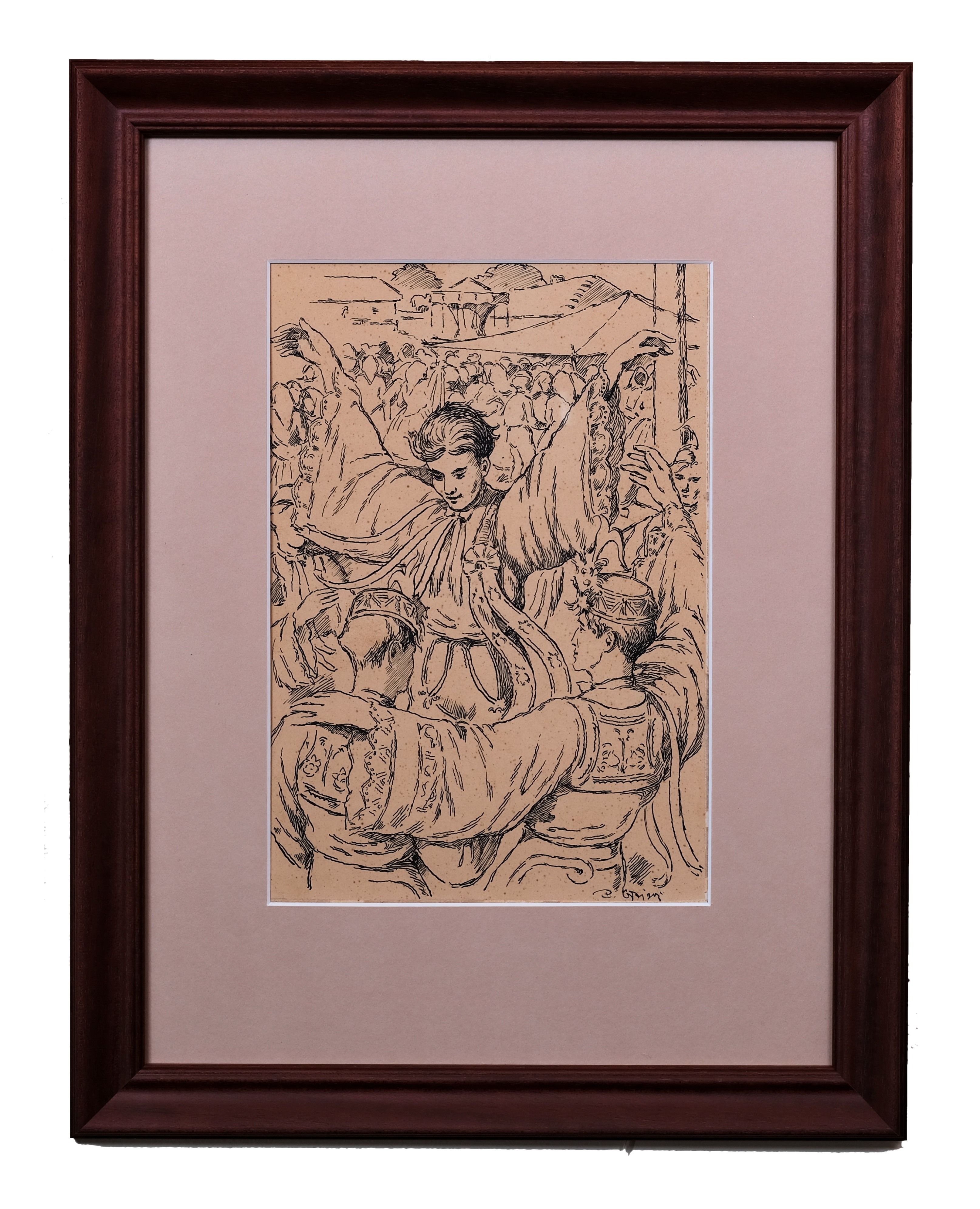 Rudolf Gajdoš – Hošije