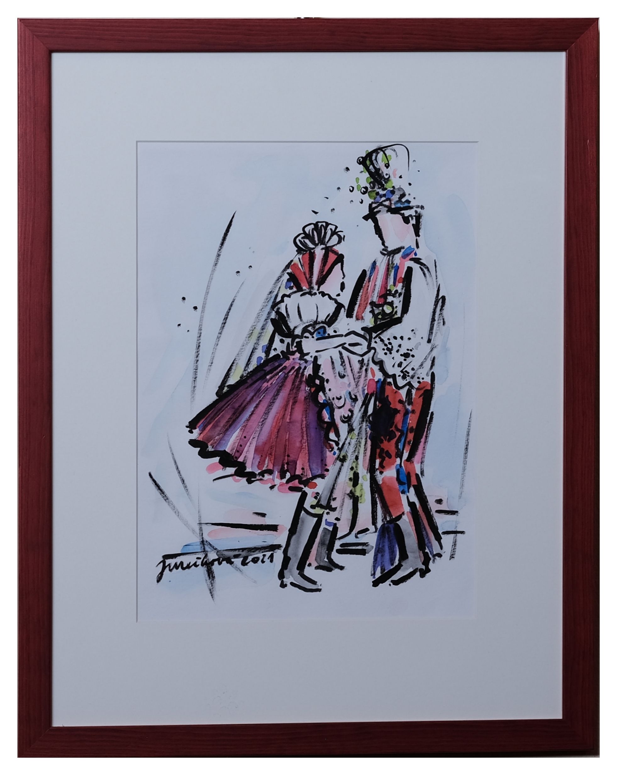 Lenka Jurečková – Třasák